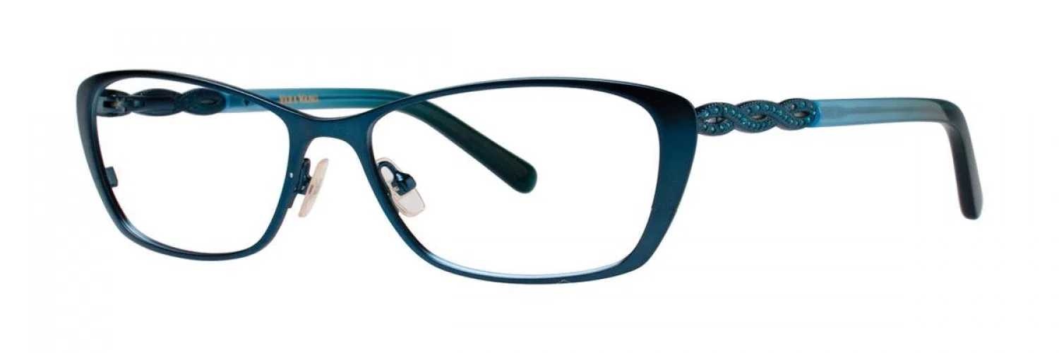Vera Wang SPICA Eyeglasses - view 3